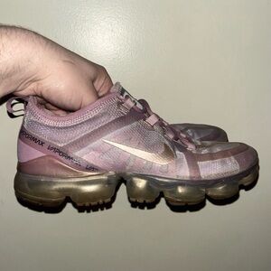 Nike Air Vapormax 2019 Plum Chalk